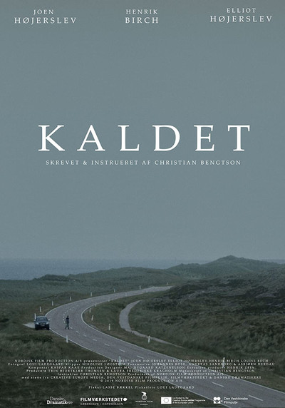 Póster de Kaldet