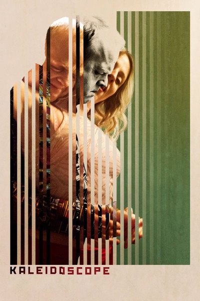Póster de Kaleidoscope