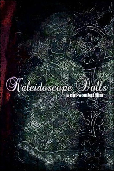 Póster de Kaleidoscope Dolls