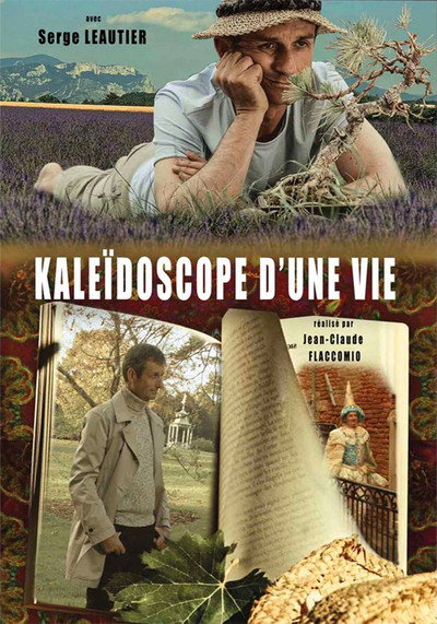 Póster de Kaleidoscope of a life