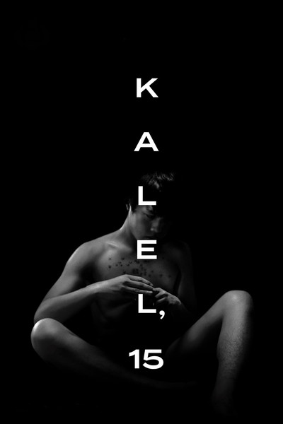 Póster de Kalel, 15