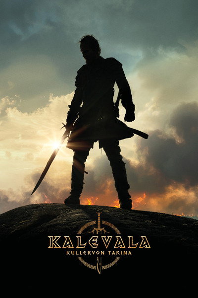 Póster de Kalevala: The Story of Kullervo