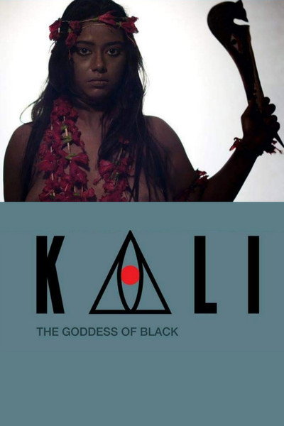 Póster de Kali