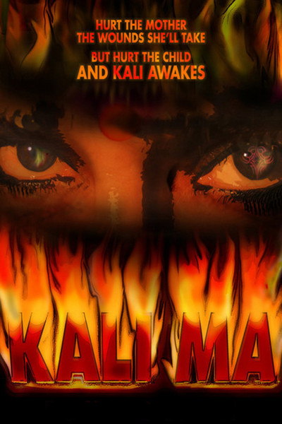 Póster de Kali Ma