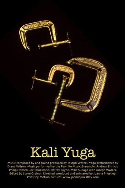 Póster de Kali Yuga