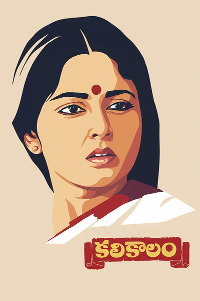 Póster de Kalikaalam