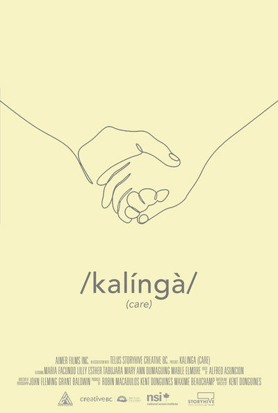 Póster de Kalinga