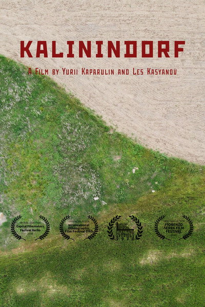 Póster de Kalinindorf