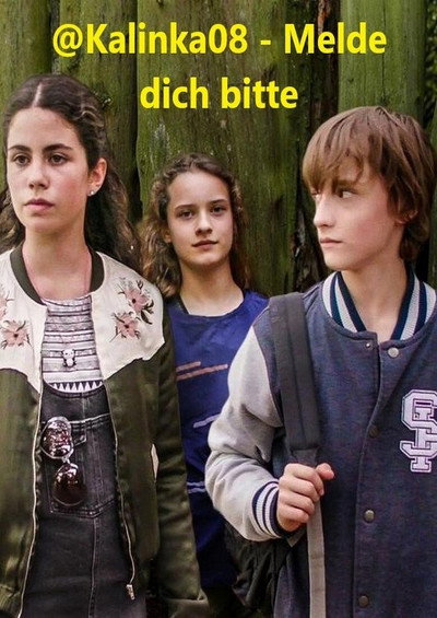 Póster de @Kalinka08 - Melde dich bitte
