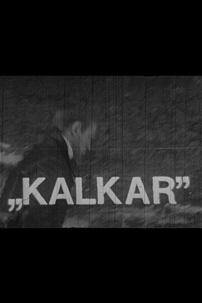 Póster de Kalkar
