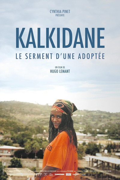 Póster de Kalkidane