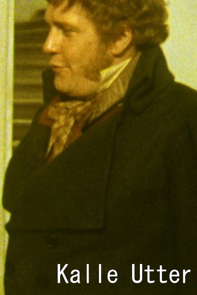 Póster de Kalle Utter