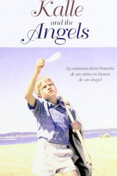 Póster de Kalle y los ángeles