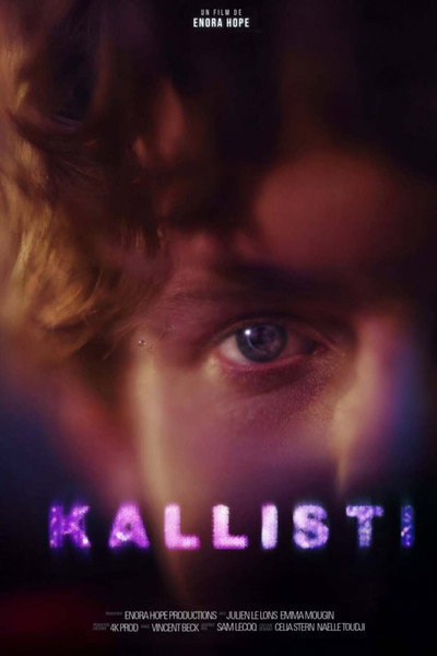 Póster de Kallisti