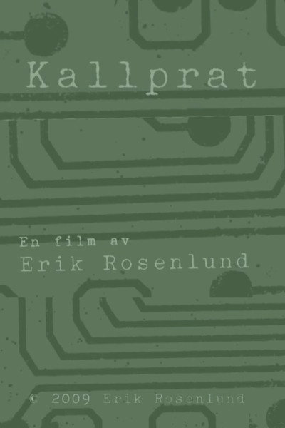 Póster de Kallprat