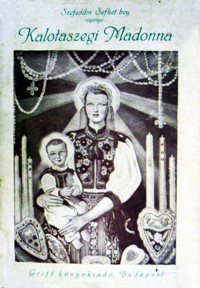 Póster de Kalotaszegi madonna