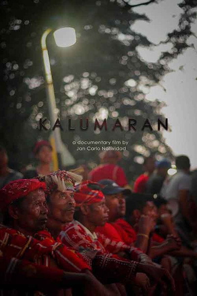 Póster de Kalumaran