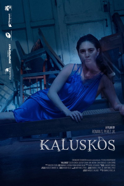 Póster de Kaluskos