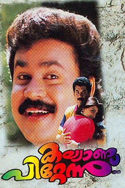 Póster de Kalyanappittannu