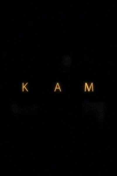 Póster de Kam