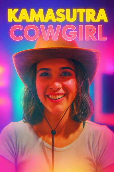 Póster de Kamasutra Cowgirl