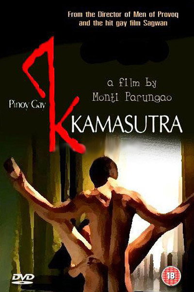 Póster de Kamasutra for Gay Men