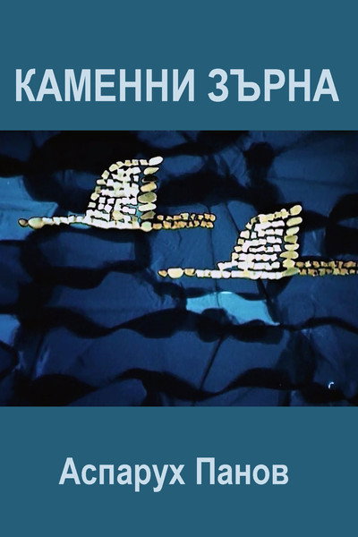 Póster de Kamenni zarna