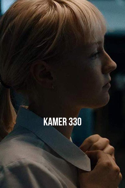 Póster de Kamer 330