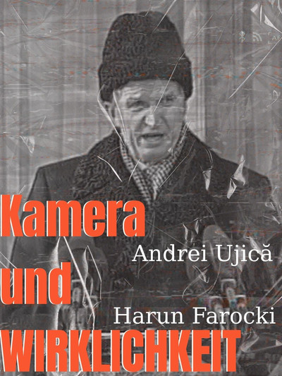 Póster de Kamera und Wirklichkeit