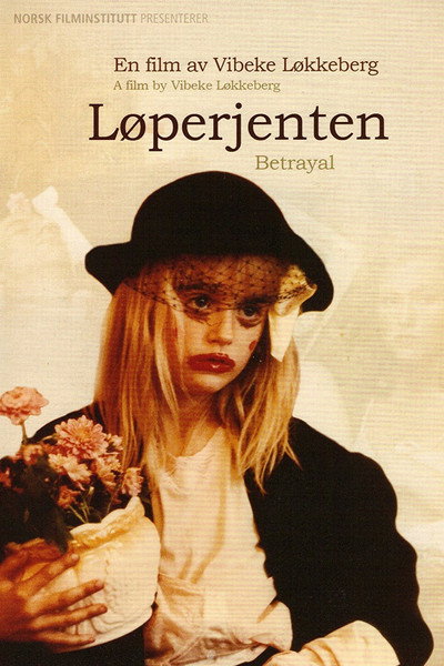 Póster de Kamilla