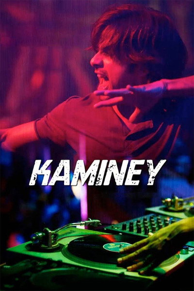 Póster de Kaminey
