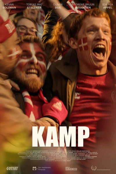 Póster de Kamp