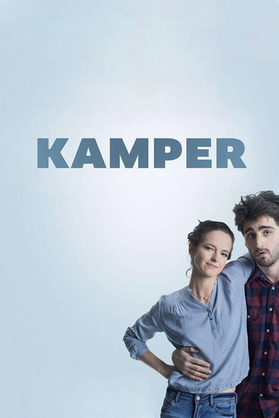 Póster de Kamper