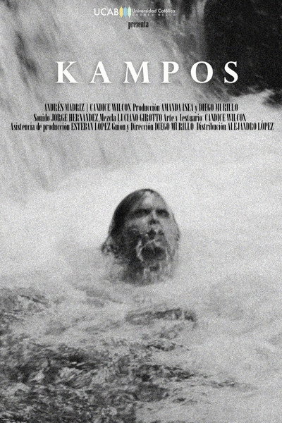 Póster de Kampos