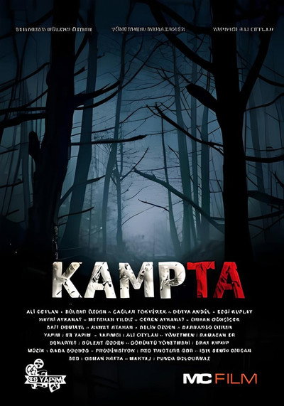 Póster de Kampta