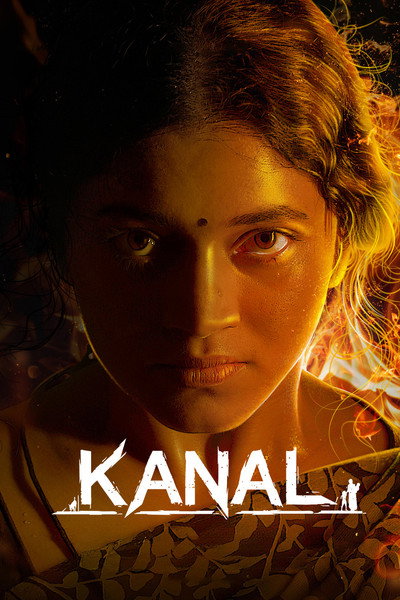 Póster de Kanal