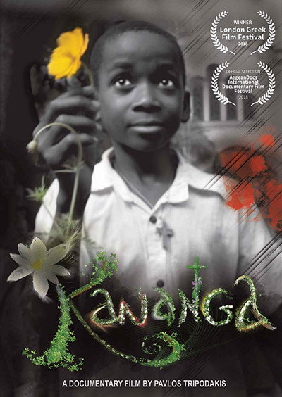 Póster de Kananga
