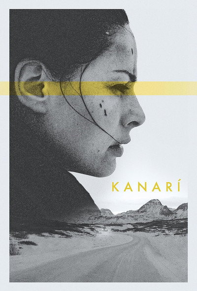 Póster de Kanari