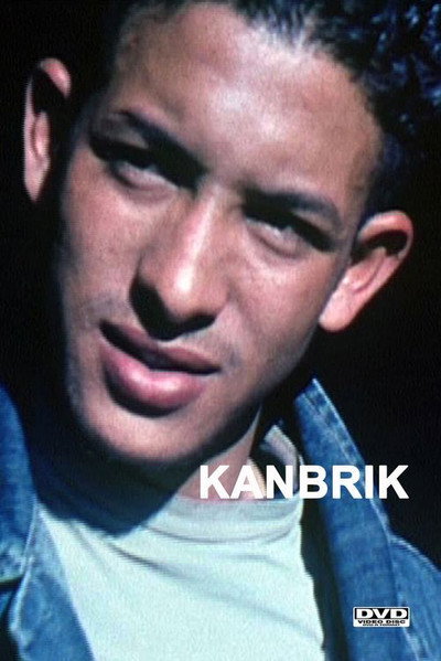 Póster de Kanbrik