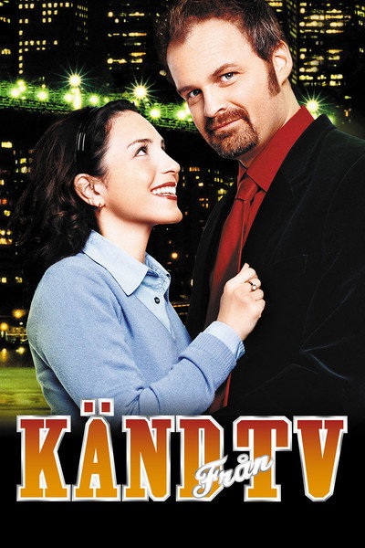 Póster de Känd från TV