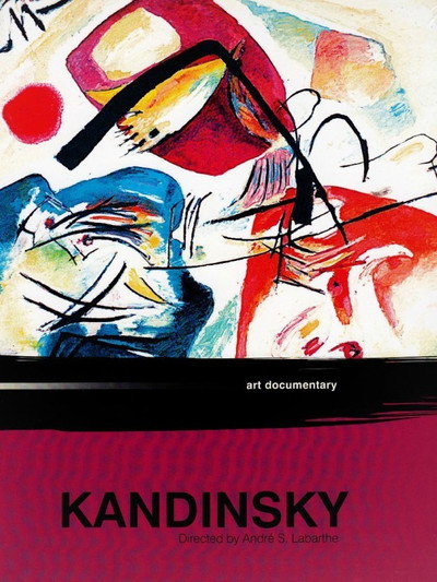 Póster de Kandinsky