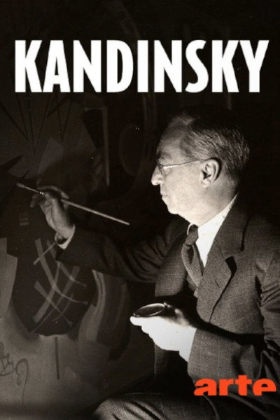 Póster de Kandinsky: The Colors of Sounds