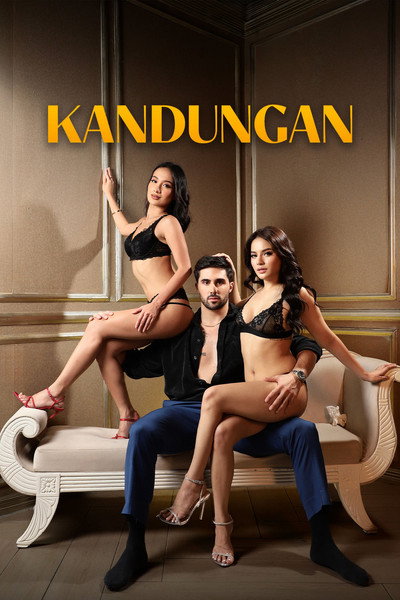 Póster de Kandungan