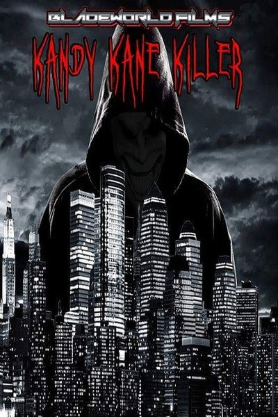 Póster de Kandy Kane Killer