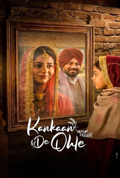 Póster de Kankaan De Ohle