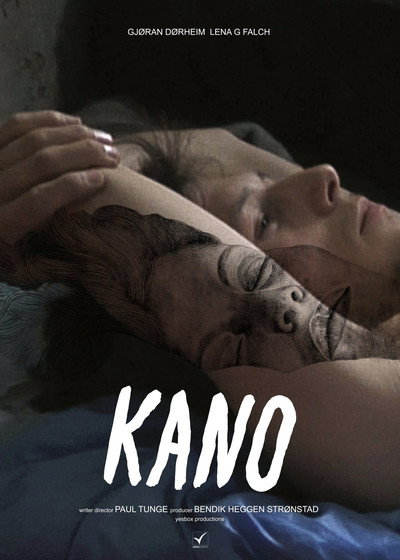 Póster de Kano