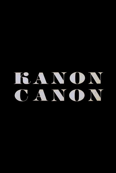 Póster de Kanon