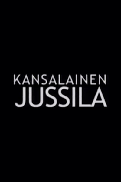 Póster de Kansalainen Jussila