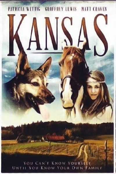 Póster de Kansas