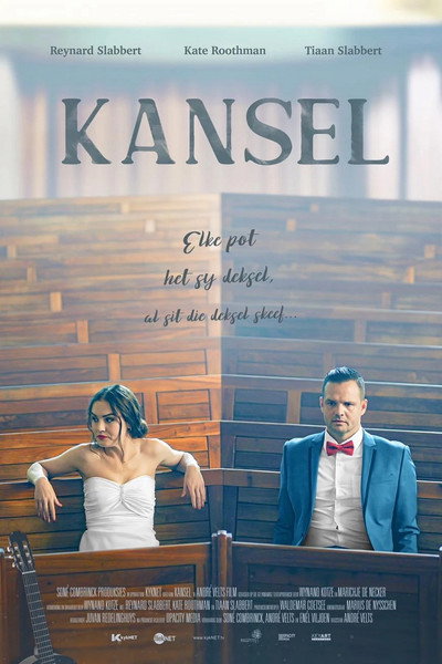 Póster de Kansel
